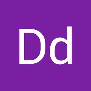 Meet your Posher, Dd